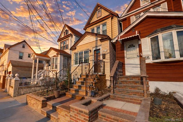 10713 115th Street, Richmond Hill S., NY 11419