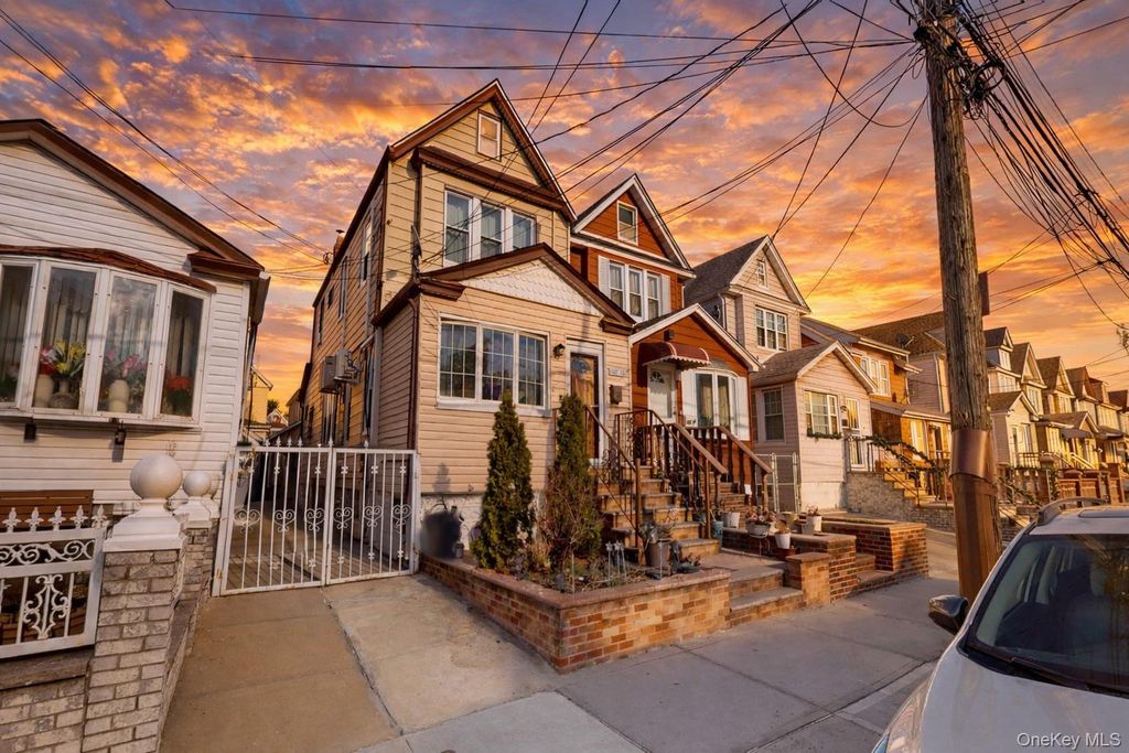 10713 115th Street, Richmond Hill S., NY 11419