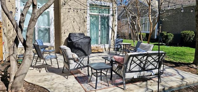 6725 W 126 Court, Leawood, KS 66209