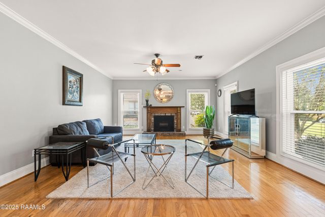 551 Esplanade Drive, Lafayette, LA 70508