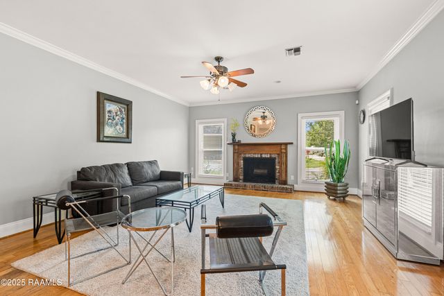 551 Esplanade Drive, Lafayette, LA 70508