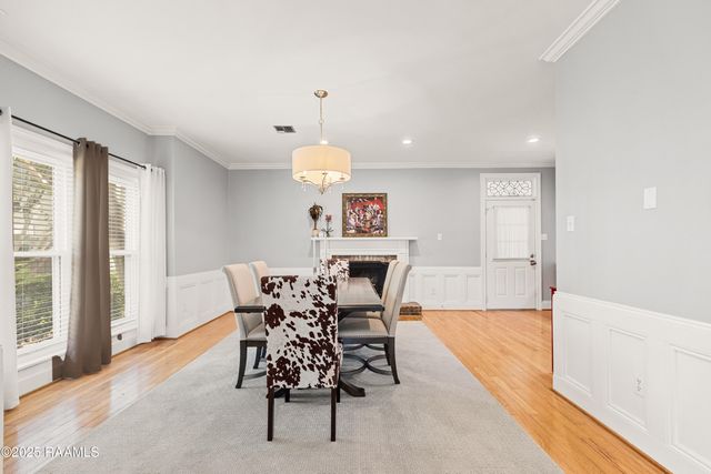 551 Esplanade Drive, Lafayette, LA 70508
