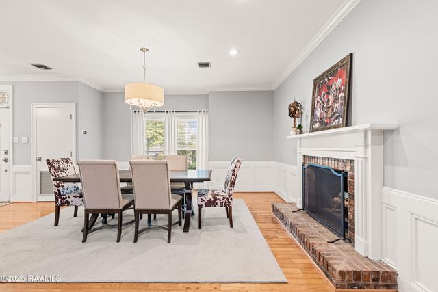551 Esplanade Drive, Lafayette, LA 70508