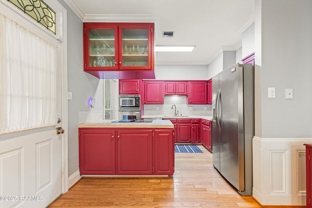 551 Esplanade Drive, Lafayette, LA 70508