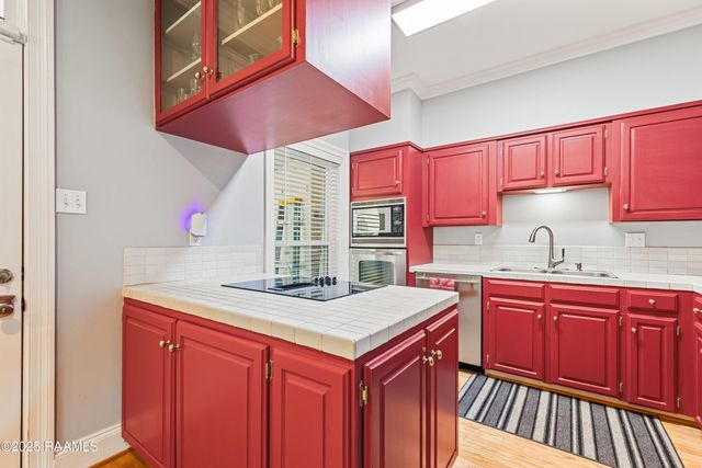 551 Esplanade Drive, Lafayette, LA 70508