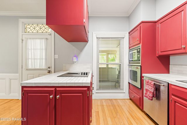 551 Esplanade Drive, Lafayette, LA 70508