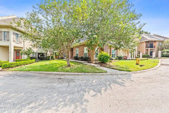 551 Esplanade Drive, Lafayette, LA 70508