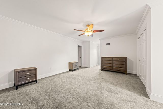 551 Esplanade Drive, Lafayette, LA 70508