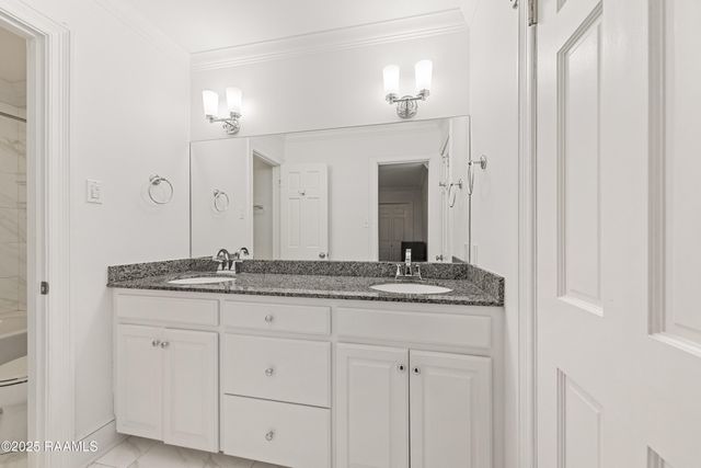 551 Esplanade Drive, Lafayette, LA 70508
