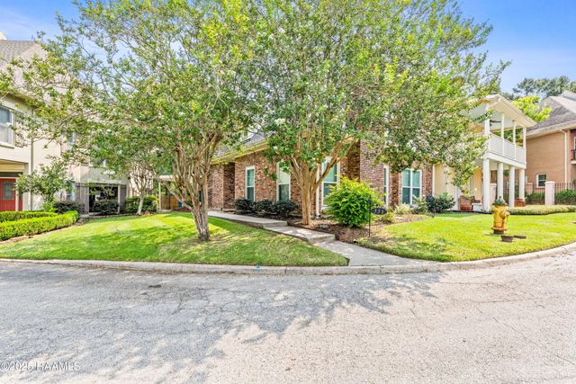 551 Esplanade Drive, Lafayette, LA 70508