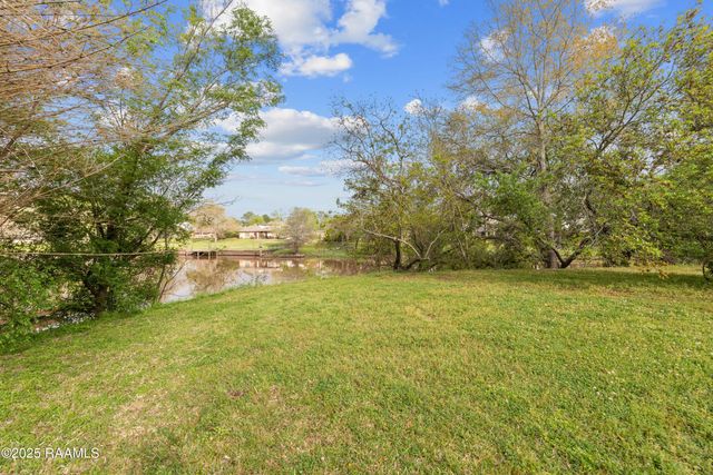 551 Esplanade Drive, Lafayette, LA 70508