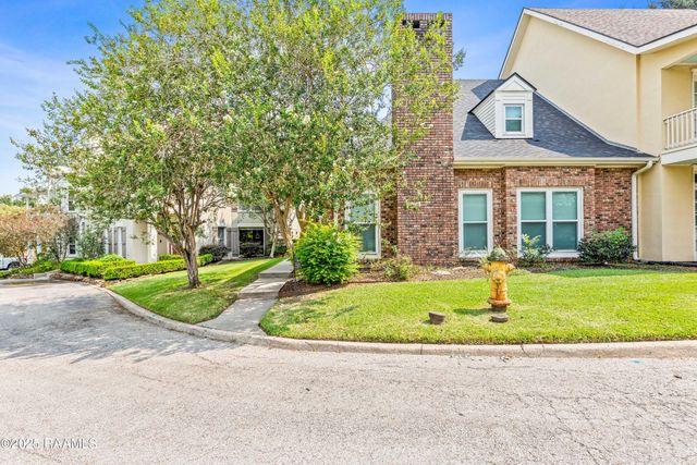 551 Esplanade Drive, Lafayette, LA 70508