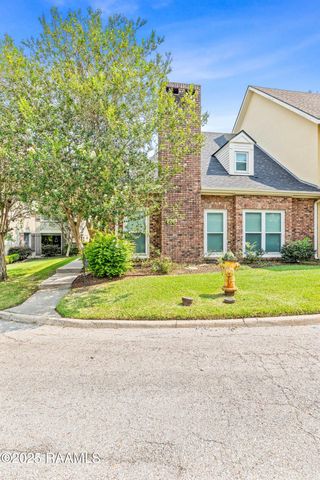 551 Esplanade Drive, Lafayette, LA 70508
