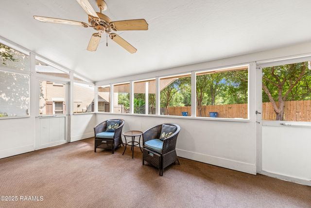 551 Esplanade Drive, Lafayette, LA 70508