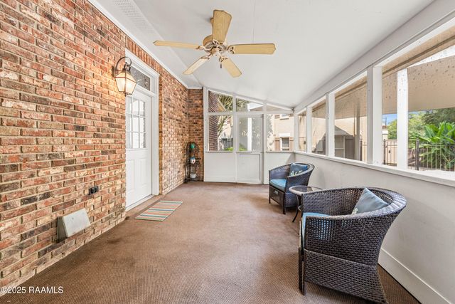551 Esplanade Drive, Lafayette, LA 70508