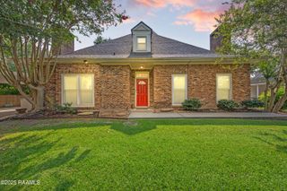 551 Esplanade Drive, Lafayette, LA 70508