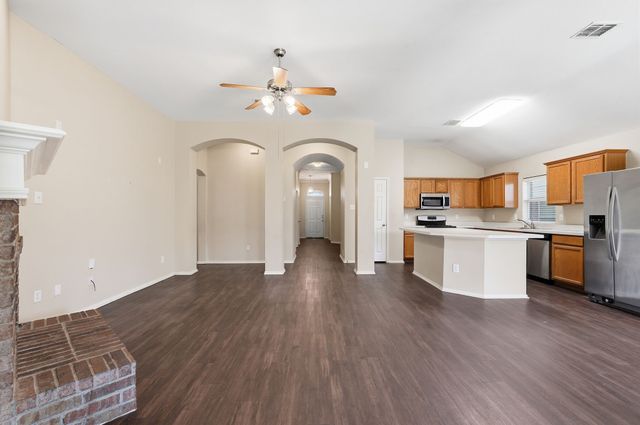 416 Butternut Drive, Fate, TX 75087