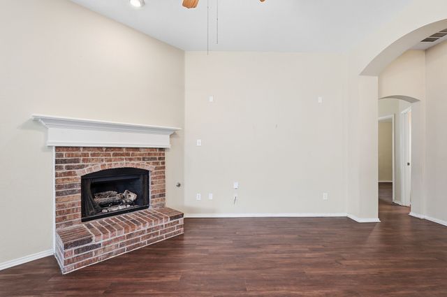 416 Butternut Drive, Fate, TX 75087