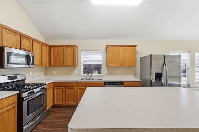 416 Butternut Drive, Fate, TX 75087