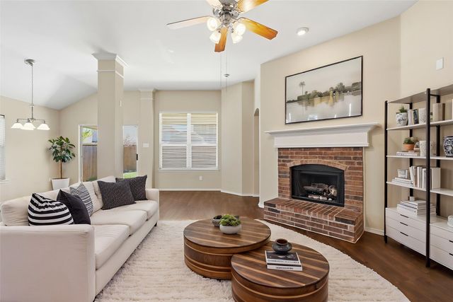 416 Butternut Drive, Fate, TX 75087