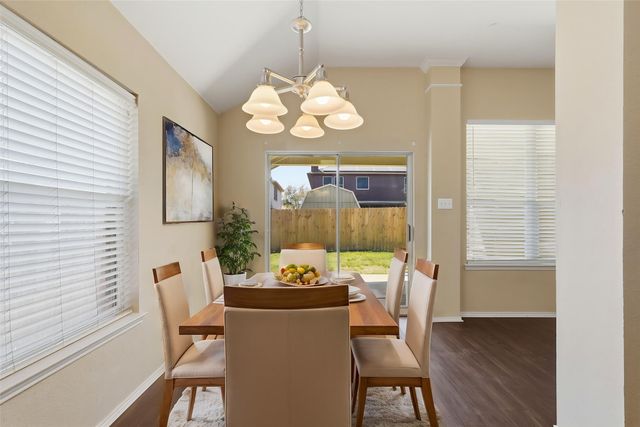 416 Butternut Drive, Fate, TX 75087