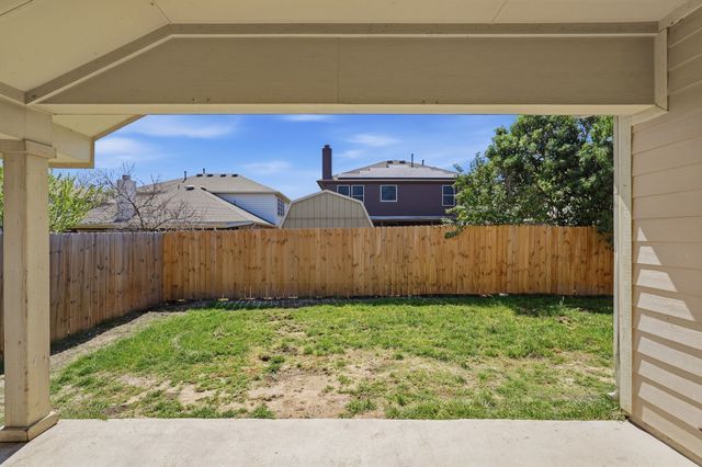 416 Butternut Drive, Fate, TX 75087