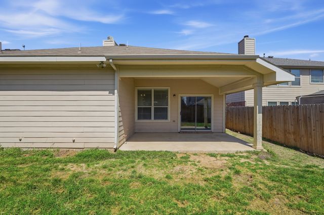 416 Butternut Drive, Fate, TX 75087