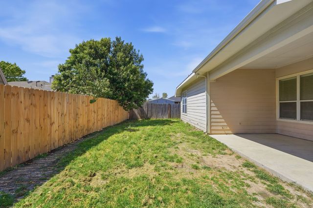 416 Butternut Drive, Fate, TX 75087