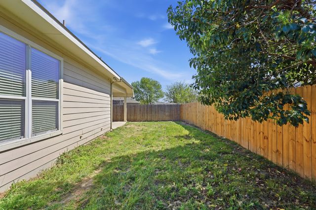 416 Butternut Drive, Fate, TX 75087