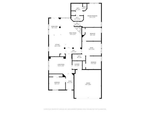 416 Butternut Drive, Fate, TX 75087