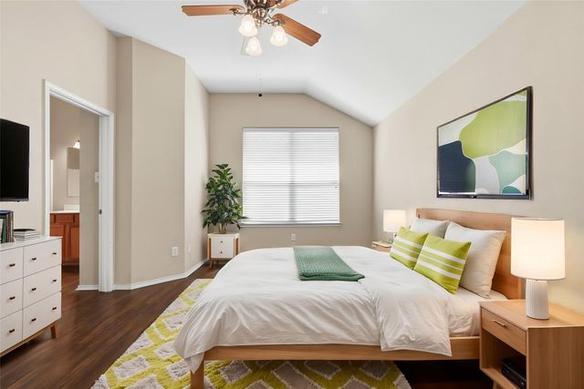 416 Butternut Drive, Fate, TX 75087