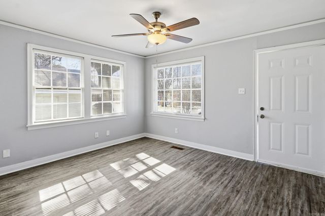 1814 Moss Street, North Little Rock, AR 72214