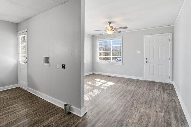 1814 Moss Street, North Little Rock, AR 72214