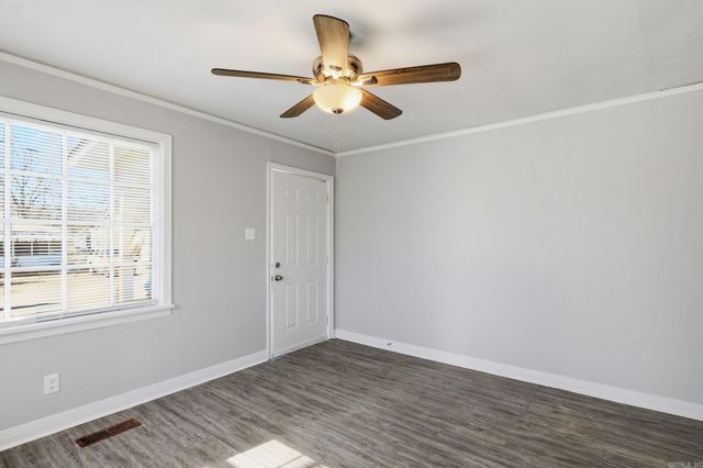 1814 Moss Street, North Little Rock, AR 72214