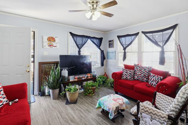 1814 Moss Street, North Little Rock, AR 72214