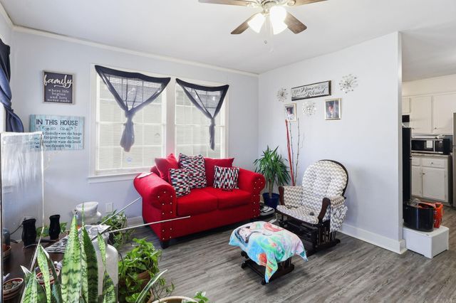 1814 Moss Street, North Little Rock, AR 72214