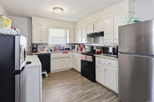 1814 Moss Street, North Little Rock, AR 72214