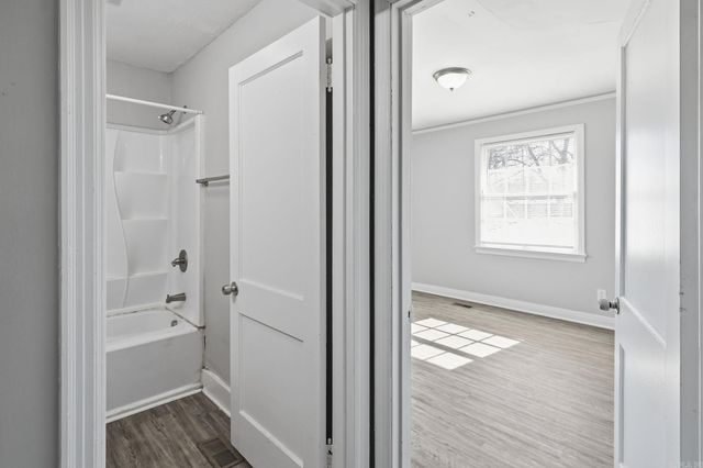 1814 Moss Street, North Little Rock, AR 72214