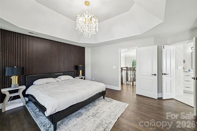 17101 Windy Oaks Court, Cornelius, NC 28031