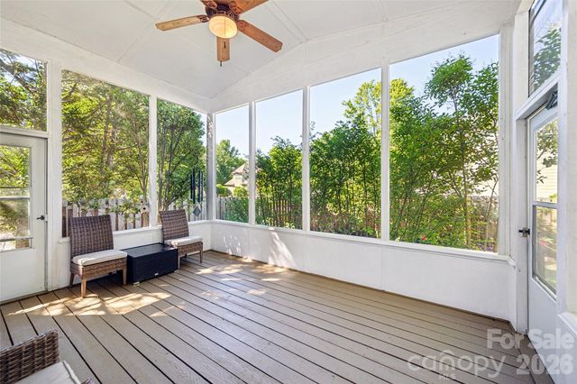 17101 Windy Oaks Court, Cornelius, NC 28031