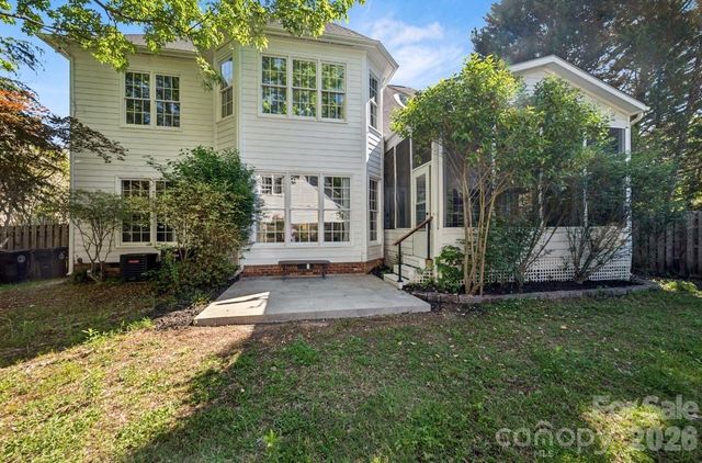 17101 Windy Oaks Court, Cornelius, NC 28031