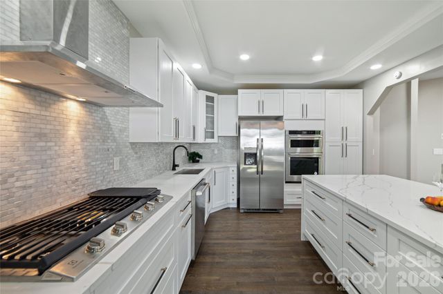 17101 Windy Oaks Court, Cornelius, NC 28031