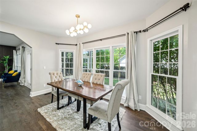 17101 Windy Oaks Court, Cornelius, NC 28031