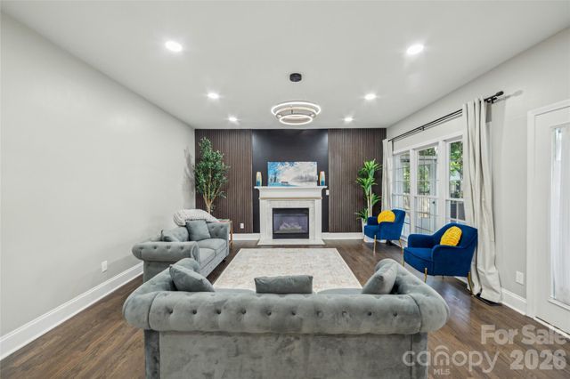 17101 Windy Oaks Court, Cornelius, NC 28031