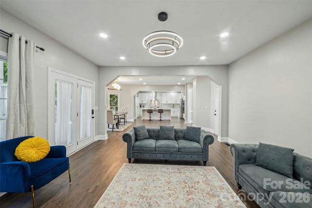 17101 Windy Oaks Court, Cornelius, NC 28031