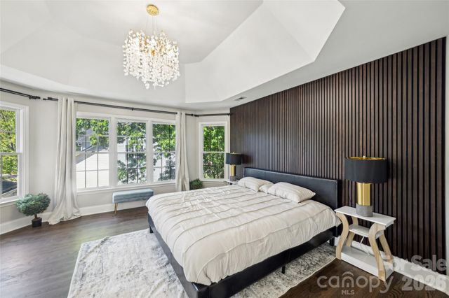 17101 Windy Oaks Court, Cornelius, NC 28031