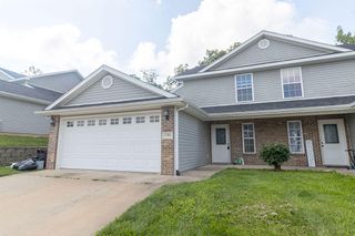 4706 DEHAVEN DR, Columbia, MO 65202