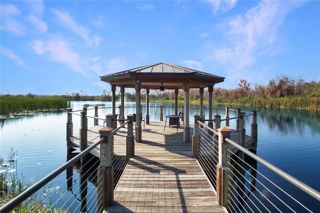 113 KENNY BOULEVARD, Haines City, FL 33844