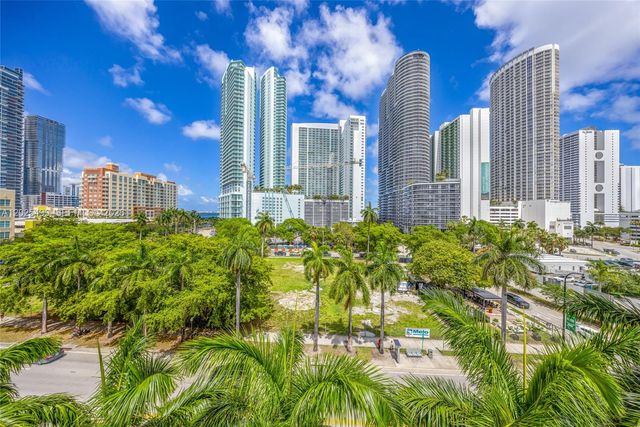275 NE 18th St 1510, Miami, FL 33132