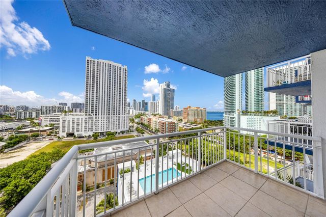 275 NE 18th St 1510, Miami, FL 33132
